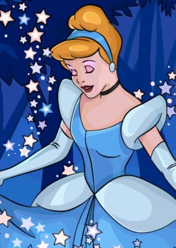 Cinderella