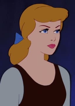 Cinderella