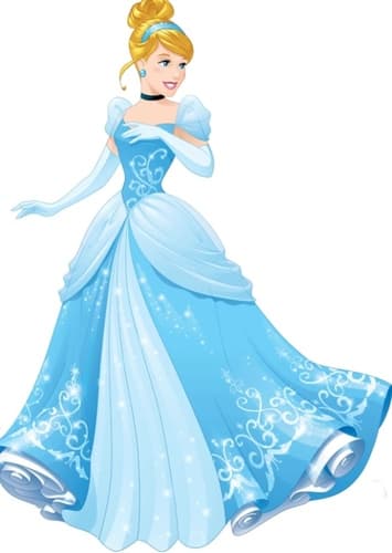 Cinderella