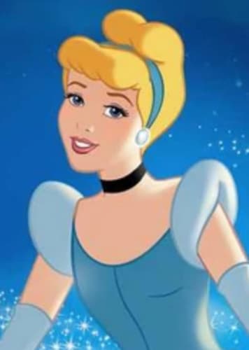 Cinderella