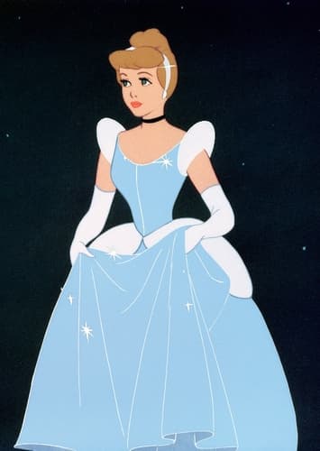 Cinderella