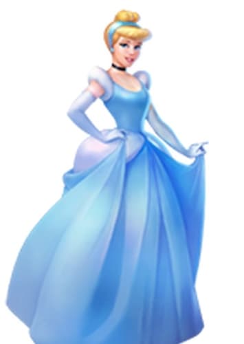 Cinderella