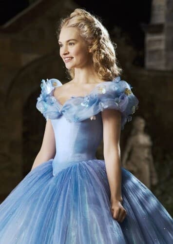 Cinderella