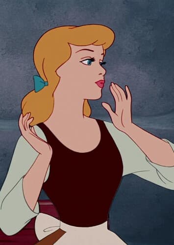 Cinderella