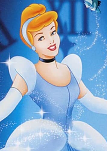 Cinderella