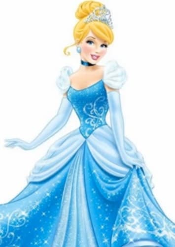 Cinderella