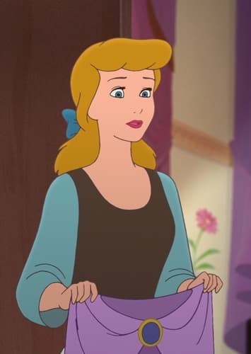 Cinderella