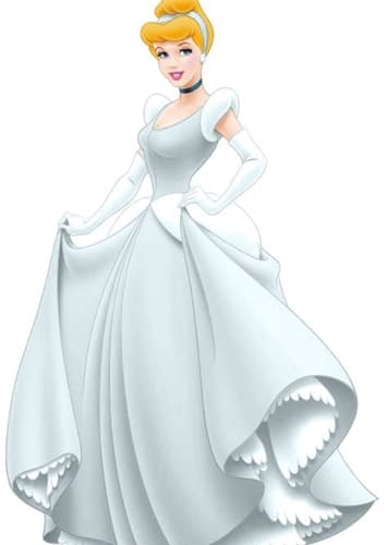 Cinderella
