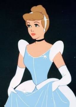 Cinderella