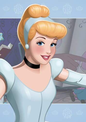 Cinderella