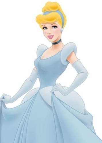 Cinderella