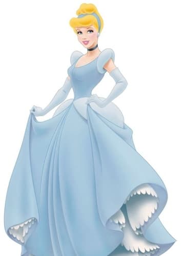 Cinderella