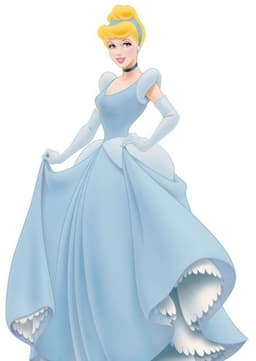 Cinderella