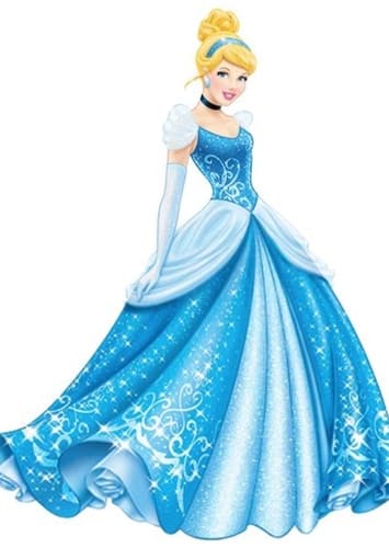 Cinderella