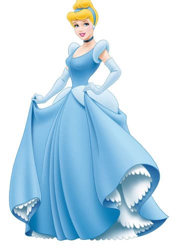 Cinderella