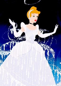 Cinderella