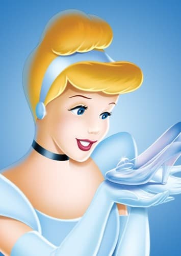 Cinderella