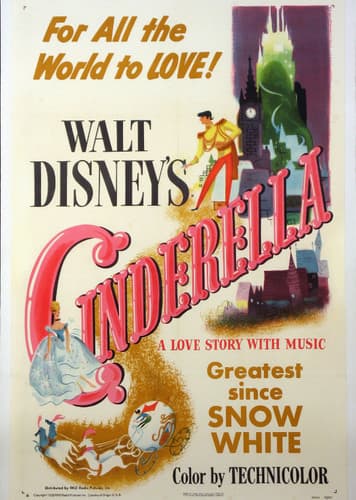 Cinderella