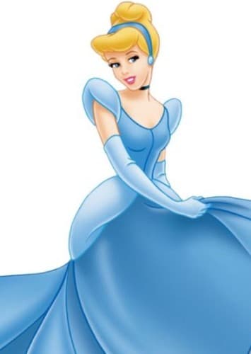 Cinderella