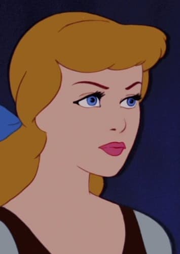 Cinderella