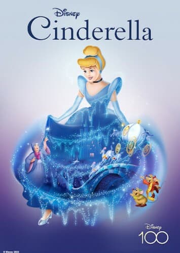 Cinderella