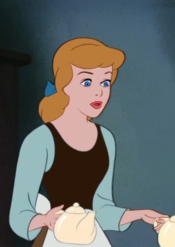 Cinderella (Cinderella)