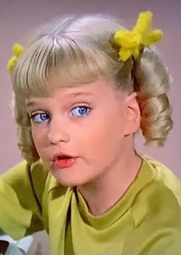 Cindy Brady