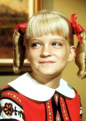 Cindy Brady