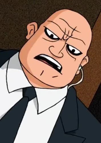 Sumo Slammer Security