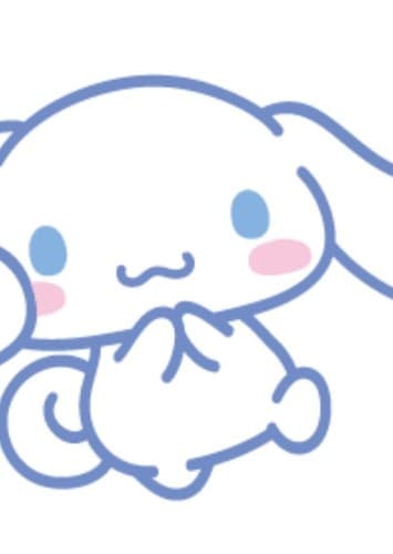 Cinnamoroll