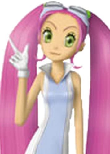 Cipher Admin Lovrina