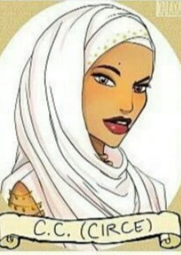 Circe