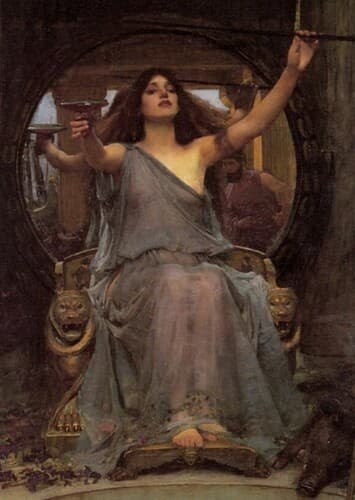 Circe