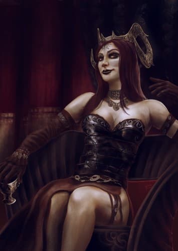 Circe's Worst Thing She Did