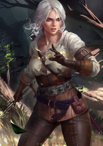 Ciri