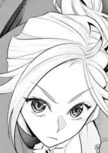 Claire Barton (English VA)