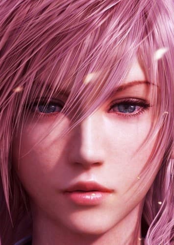 Claire "Lightning" Farron