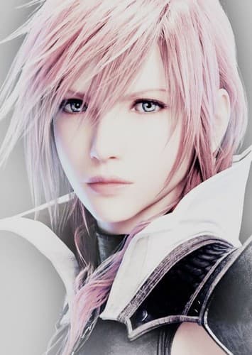 Claire "Lightning" Farron