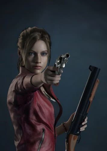 Claire Redfield