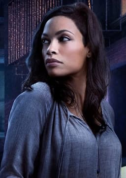Claire Temple