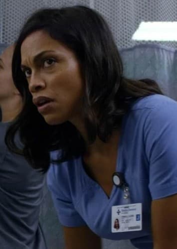 Claire Temple