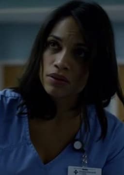 Claire Temple