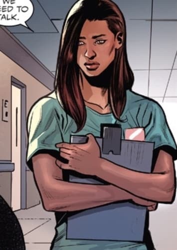 Claire Temple