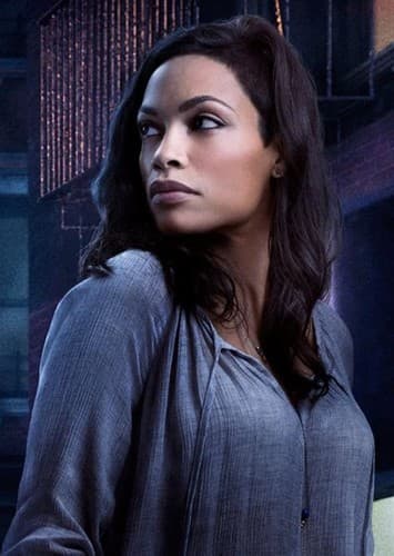 Claire Temple