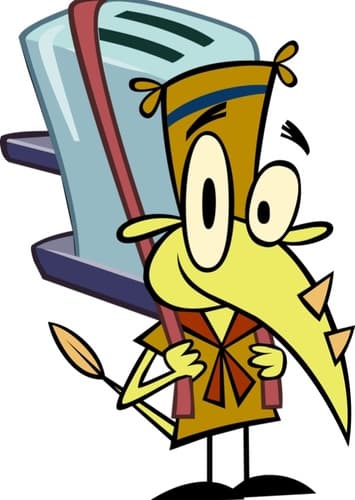 Clamshell "Clam" Waters