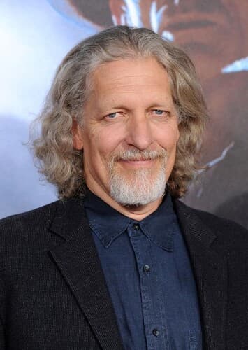 Clancy Brown