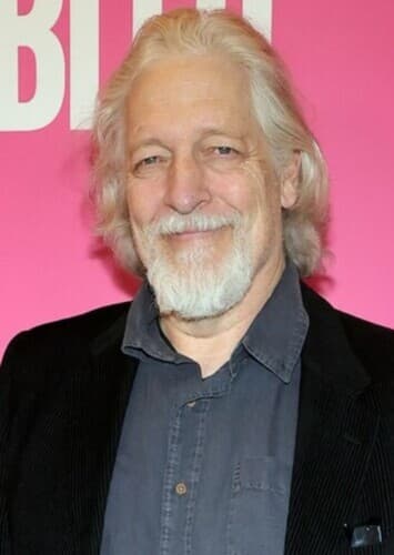 Clancy Brown