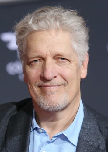 Clancy Brown