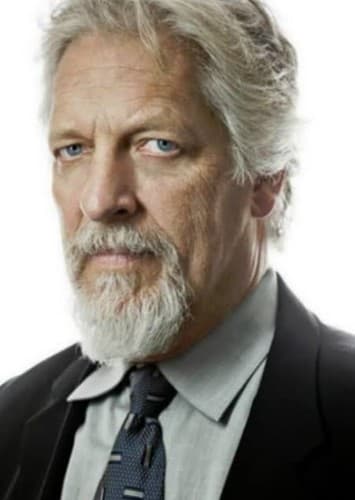 Clancy Brown