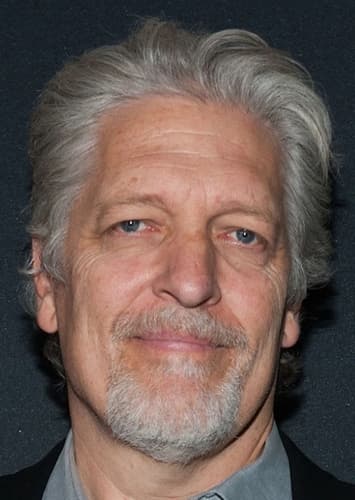 Clancy Brown